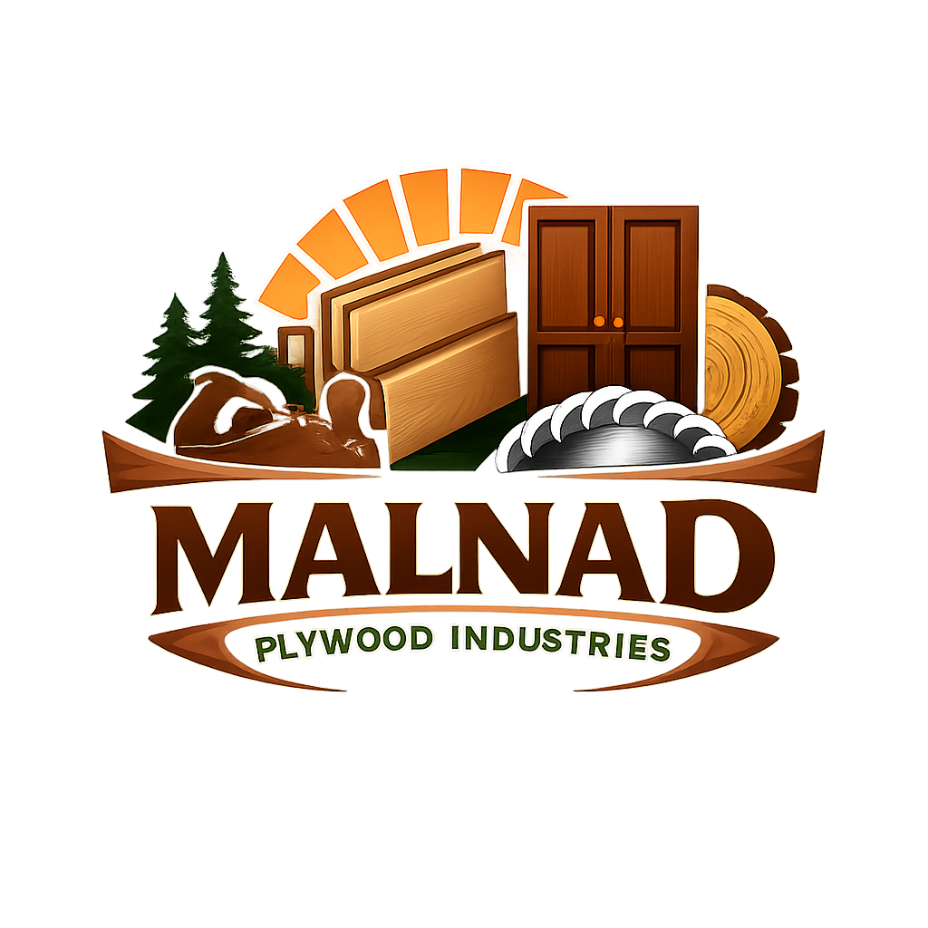 Malnad Plywood Industries